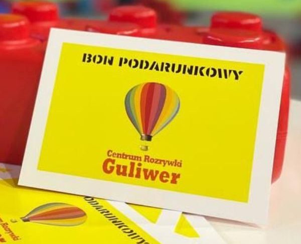 bon_podarunkowy
